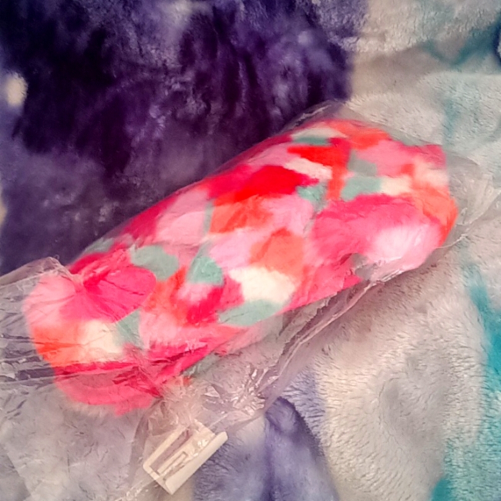 Furry Slippers